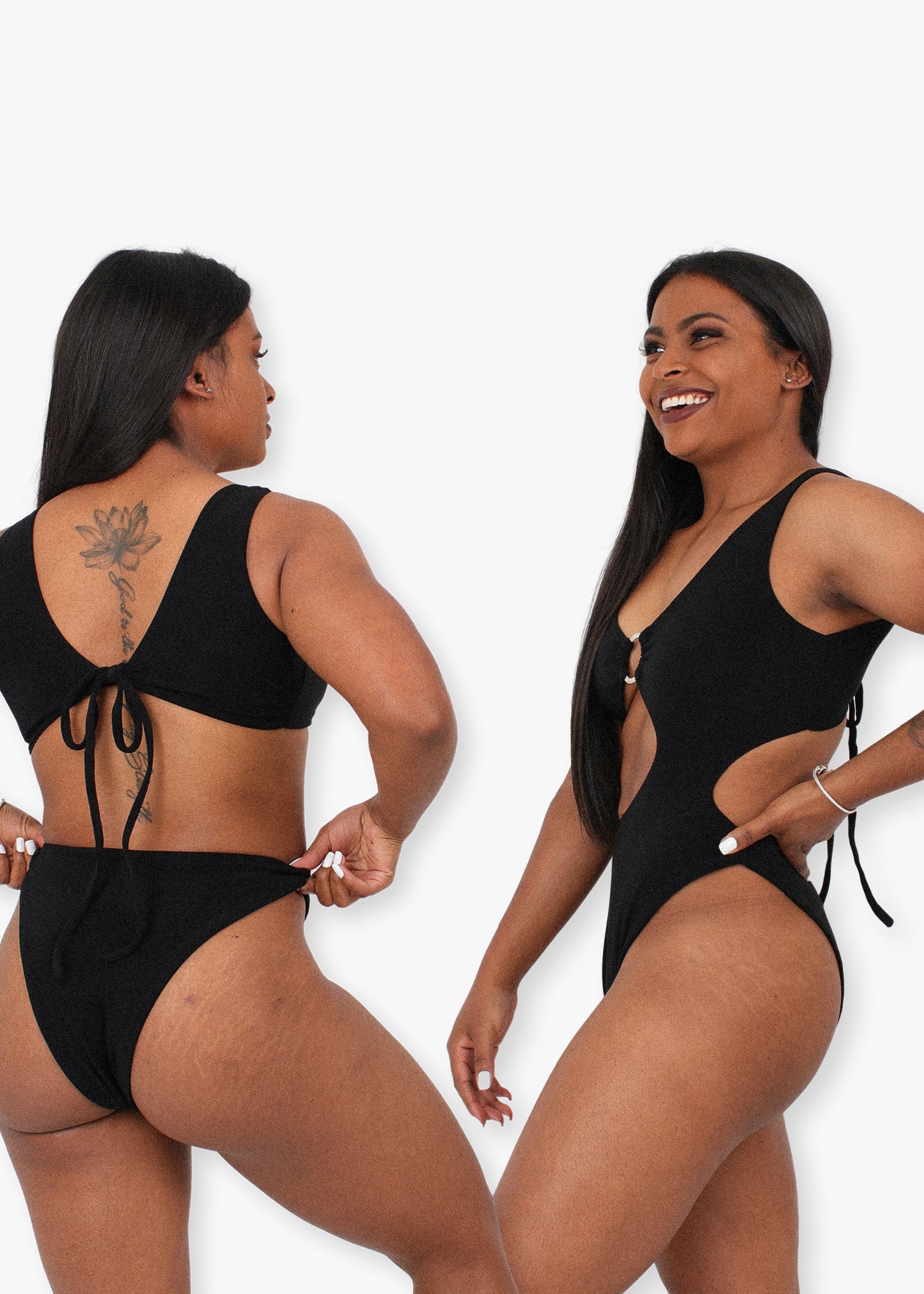 Miami One Piece