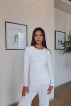 S | Milk Lounge Pants (110cm)