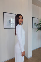 S | Milk Lounge Pants (110cm)