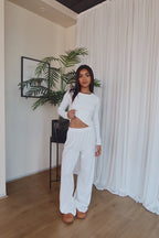 S | Milk Lounge Pants (110cm)