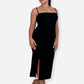 Black Cara Dress