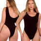 Santorini One Piece with Cheeky Coverage