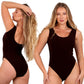 Santorini One Piece with Full Coverage